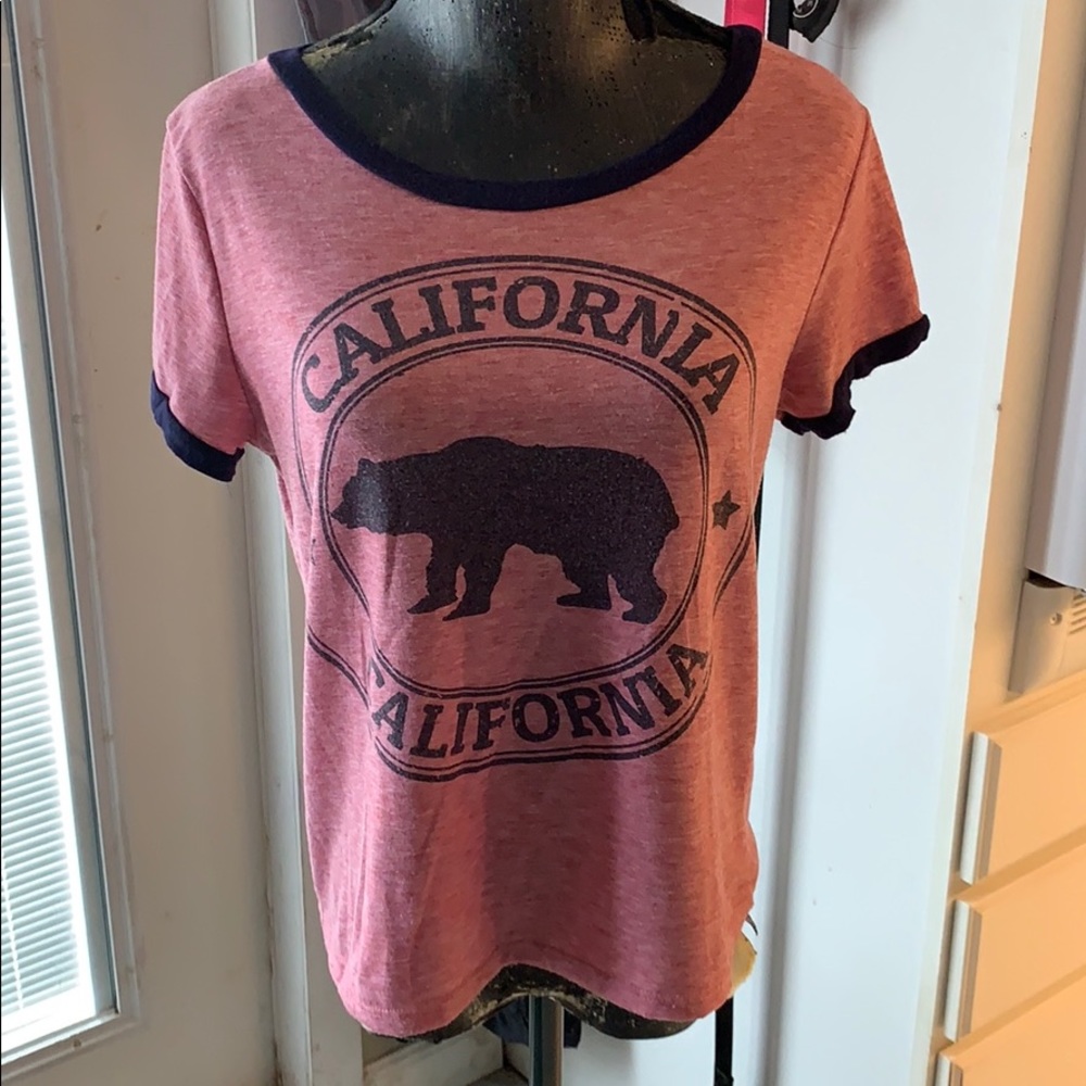 Crop top. American Rebel brand Like new.